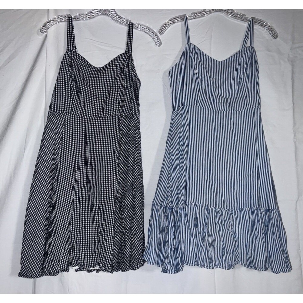 Old Navy Summer Dress Bundle Women’s Size Medium